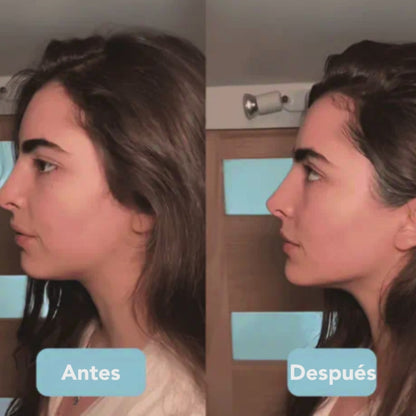 TENSY Escultor Facial LED